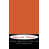 Orange is out of stock