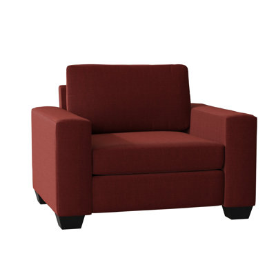 Anastase Upholstered Chair And A Half