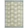Maridee Green Blue Modern Indoor Rug