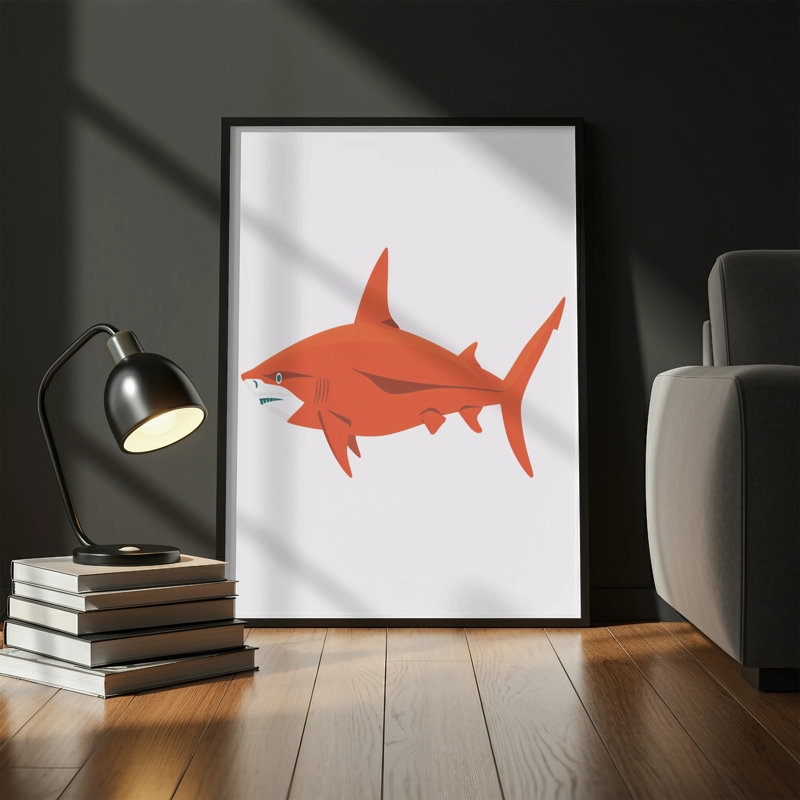 Galghard No Frame Print, 18x24