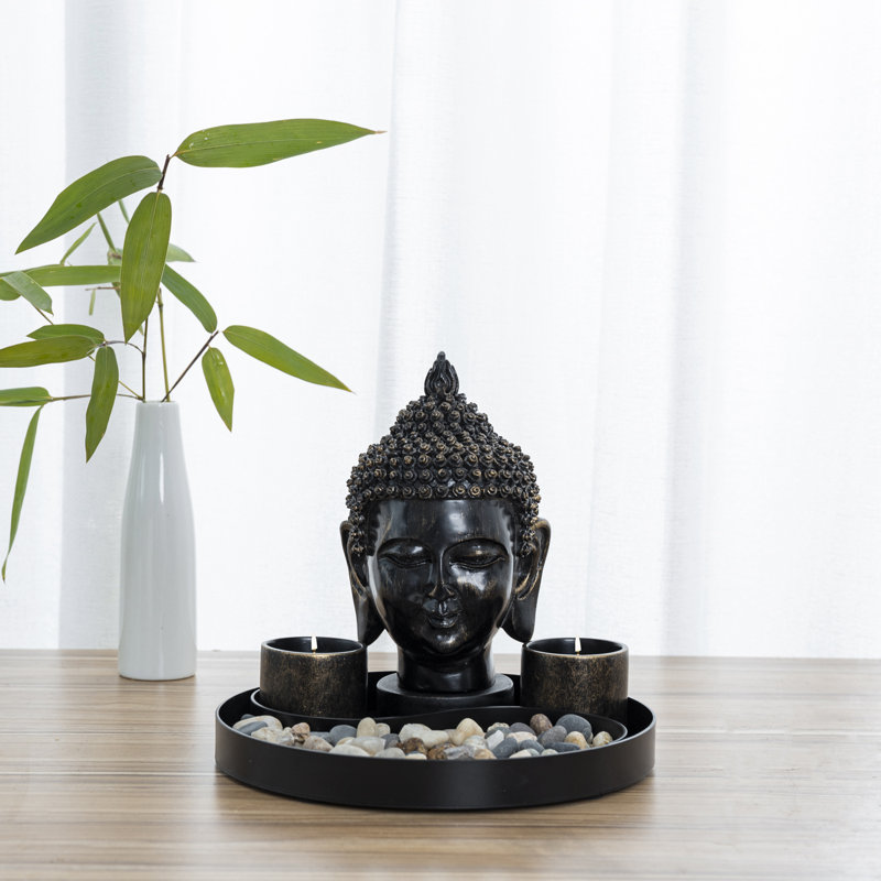 Religious & Spiritual Figurines & Sculptures