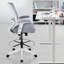 Fauteuil de bureau ergonomique Oeds-1222170560-1222170561