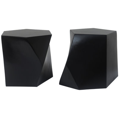 MODERN MGO COFFEE TABLE SET