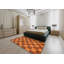 Tapis abstrait moderne 134-1049278571