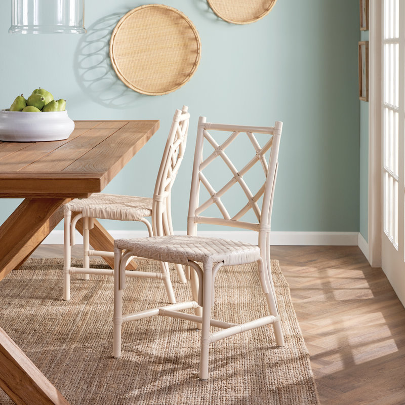 Cecily Chair, Black