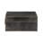 Croc Faux Leather Decorative Box-67315376