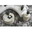 Formation Side Table, Roman Stone