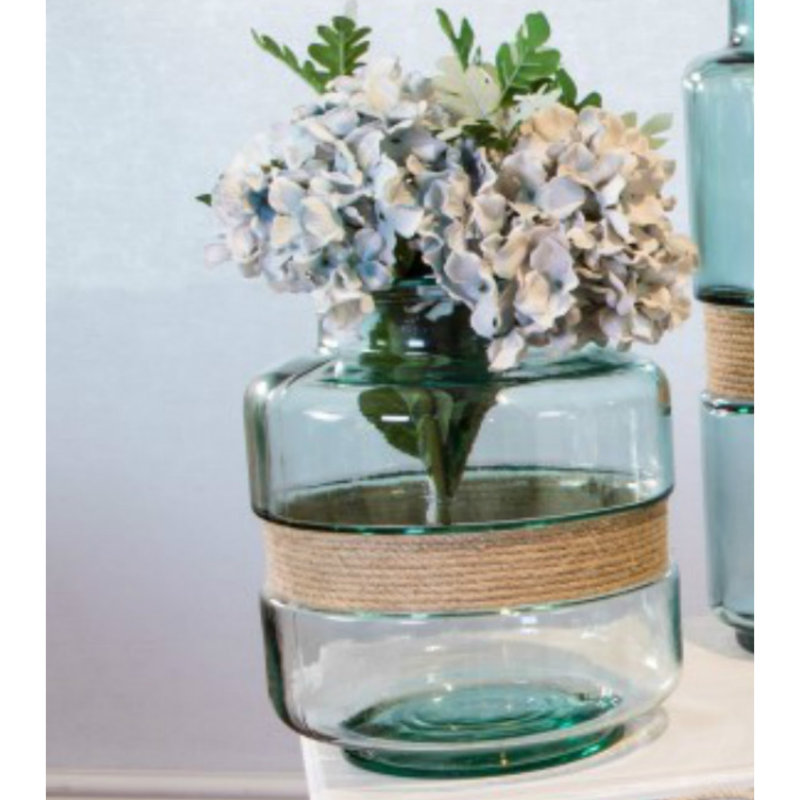 Neko Glass Table Vase