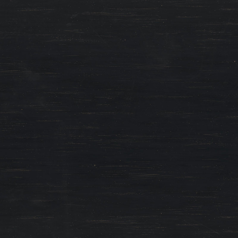 Bibliothèque standard H 68,94 "x l 29,57" Waelder, Noir