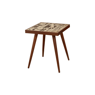Table de bout Estero