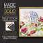 Papillon de jardin d'été - reproduction encadrée - réarmable-260674380