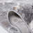 Makenna Abstract Gray/Beige Area Rug-2011946818