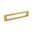 Rectangular Cabinet Pull