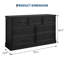 Commode 7 tiroirs Modern-1455663065
