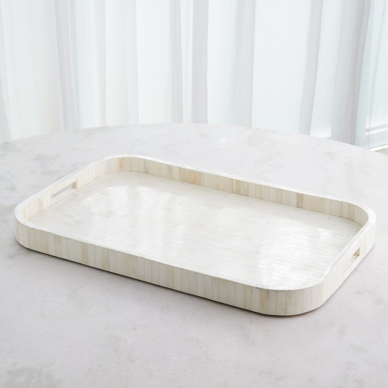 Plateau Super Ellipse - os blanc
