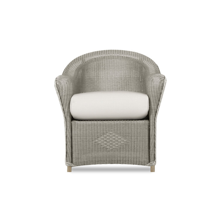 Reflections Outdoor Dining Armchair