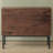 Nordic locker Japanese sideboard cabinet