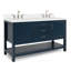 Bayhill 61'' W Double Vanity-1058854843