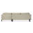 Silverlake Sectional-53814259-53814260
