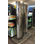 Fontaine murale en acier inoxydable s-water