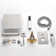 Pressure-Balanced (Temperature And Volume) All-In-One Kit