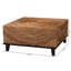 Table basse Bohemian Natural Seagrass