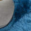Mckee Area Rug in Deep Teal Blue-1223641685