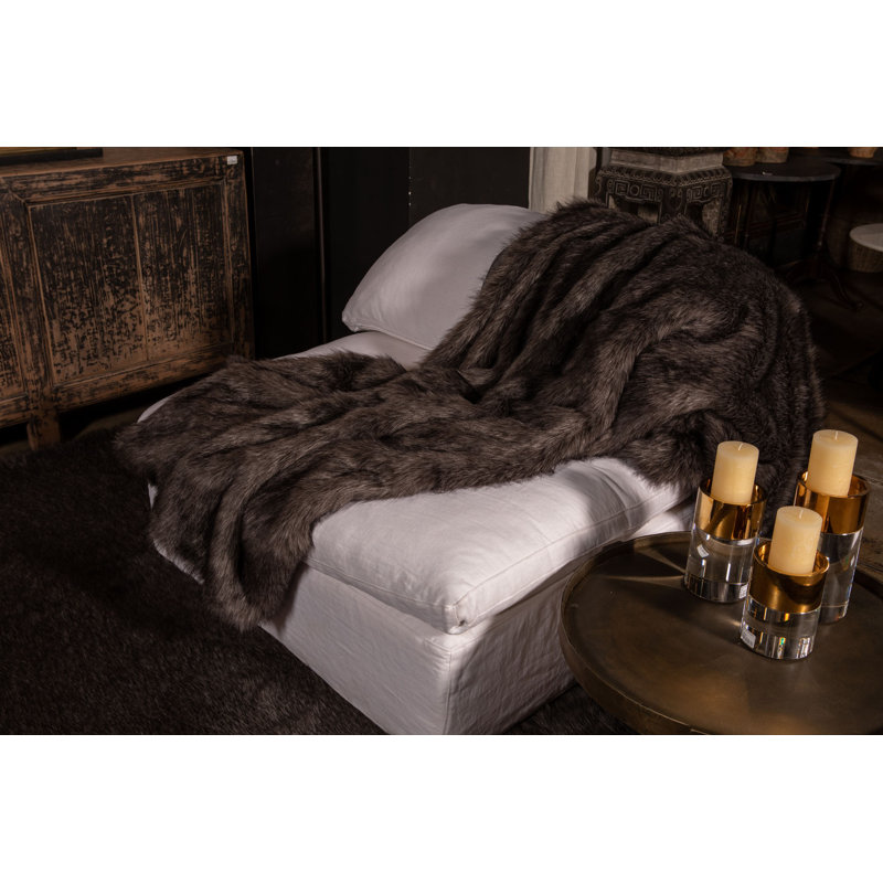 Negron Throw Blanket, 140x200
