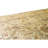 High-Quality Hand-Knotted Blue And Cream Area Rug