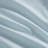 Martha Stewart Stripe Cotton Percale Blue Sheet Set-116668764-115629658