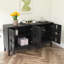 Buffet 60,5 "Mid Century-1322368578