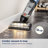 Crosswave Edgefind All-in-one Multi-surface Cleaner