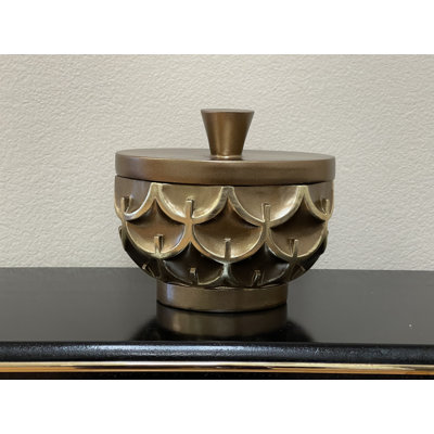 Jordin Decorative Box