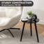 Ensemble de tables de bout Lanisha-1781472227