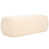 Cream Faux Shearling