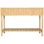 Aalieyah Wood Planter Box