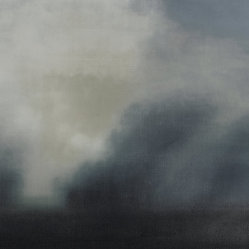 Lasting Interlude Print by Mark Russell Jones