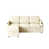 Tissu beige est en rupture de stock sélectionné