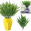 Faisceaux de plantes artificielles
