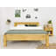 Mcchesney Solid Wood Bed-1787942045