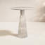 Marsh Outdoor Bar Table-Textured Sandy Grey-Bar-729517416