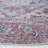 Tucson Performance Machine Washable Southwestern Rug-827236763