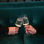 Luigi Bormioli Talismano 13.5 oz Prosecco / Champagne / Cava / Lambrusco / Sparkling Wine Glasses-776598781