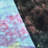 Switching Directions Washable Abstract Area Rug, Power-loomed, Softness with Non-Slipping Backing