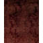 Overdyed One-of-a-Kind 7' 10" x 8' 0" Hand Knotted Area Rug