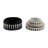 Set of 3 Decorative Boxes - 9" x 7" x 3"-56620539