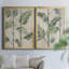 Modern Fronds I - 2 pièces-61455460-61455463