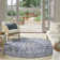 Washable Oriental Indoor Rug