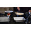 9.4'' Round Non-Stick Steel Springform Pan