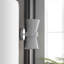 Applique murale en fer Lihou-465670106
